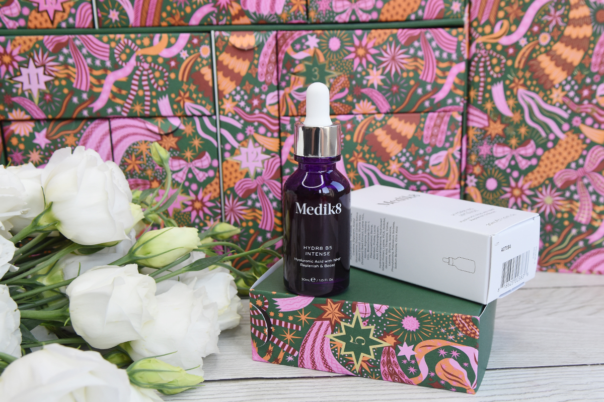 Medik8 Hydr8 B5 Intense Moisturising Serum