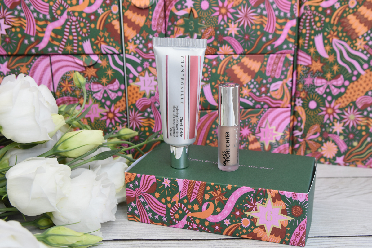 Chantecaille Cheek Gelée in Vibrant