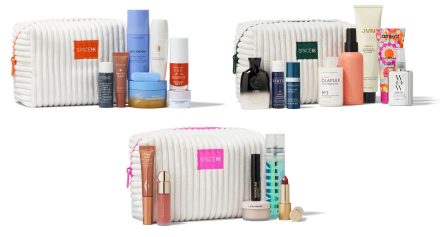 Space NK Christmas Beauty Edits 2024