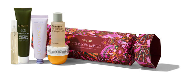 Space NK Your Bath and Body Heroes Space NK Your Bath and Body Heroes