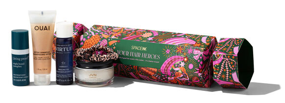 Space NK Your Hair Heroes Space NK Your Hair Heroes
