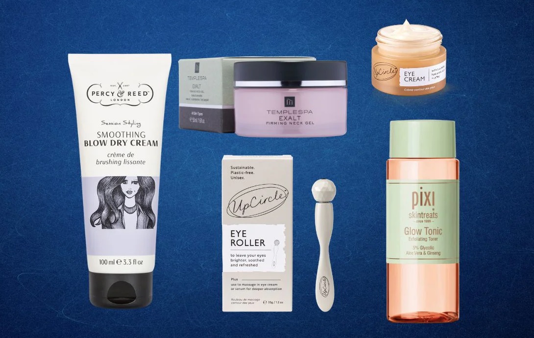 TOYL Beauty Box November 2024 TOYL Beauty Box November 2024