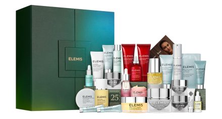 The Best of Elemis Advent Calendar 2024