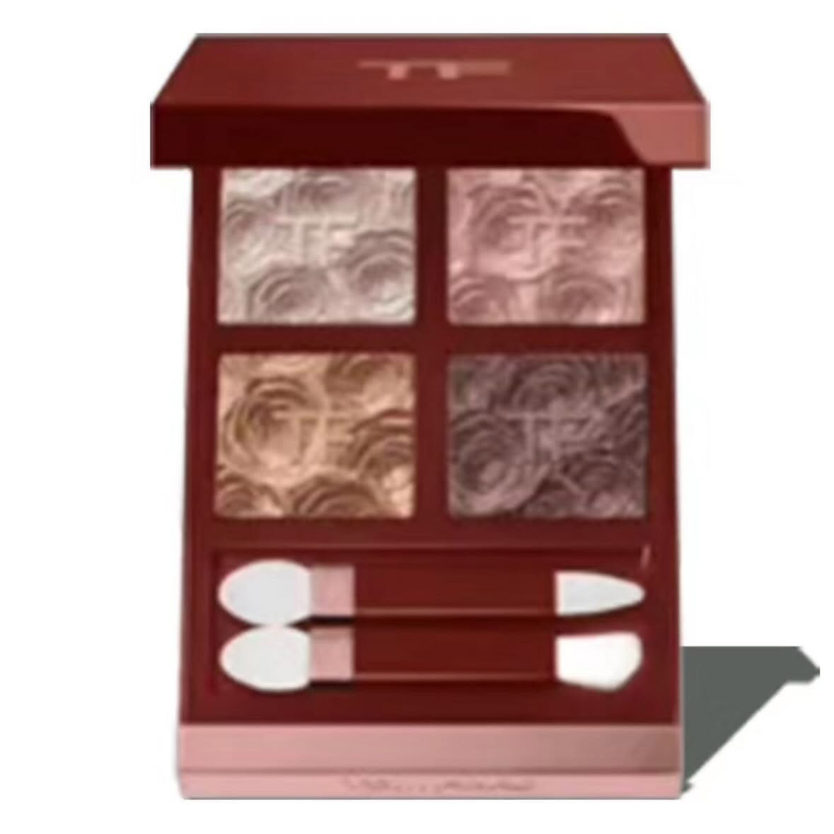 Tom Ford Rose Exposed Eye Color Quad Tom Ford Rose Exposed Eye Color Quad