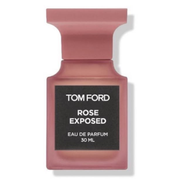 Tom Ford Rose Exposed EDP