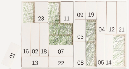 Typology Advent Calendar 2024