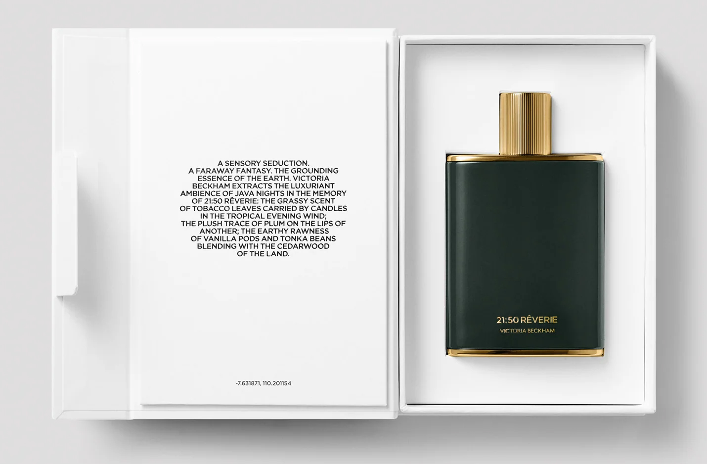 Victoria Beckham Beauty 21:50 Rêverie Eau de Parfum