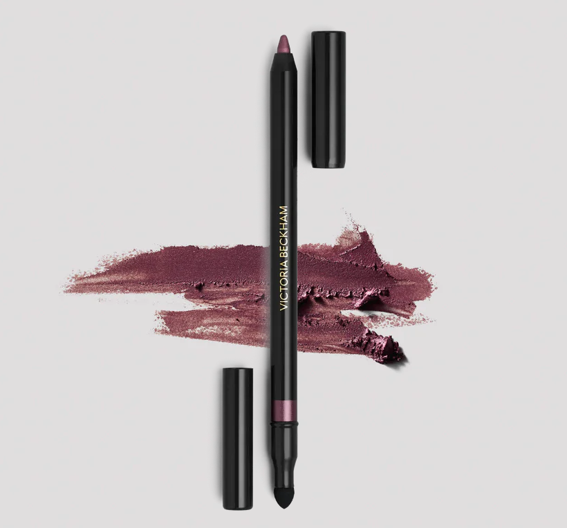 Victoria Beckham Beauty Satin Kajal Liner Longwear – Orchid