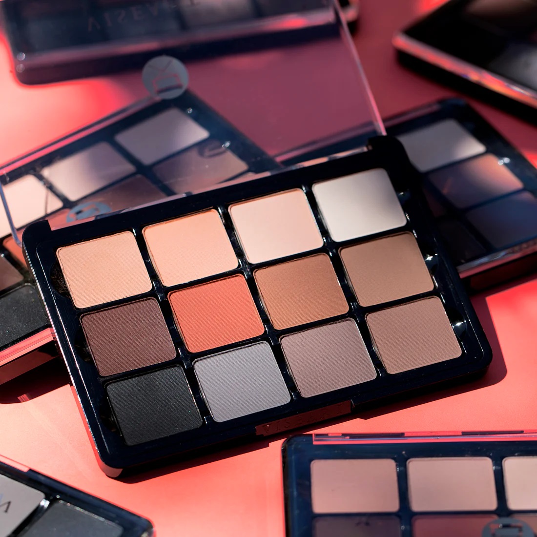 Viseart Neutral Mattes VisePRO Viseart Neutral Mattes VisePRO