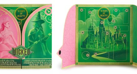 Wicked Cosmetic Advent Calendar 2024