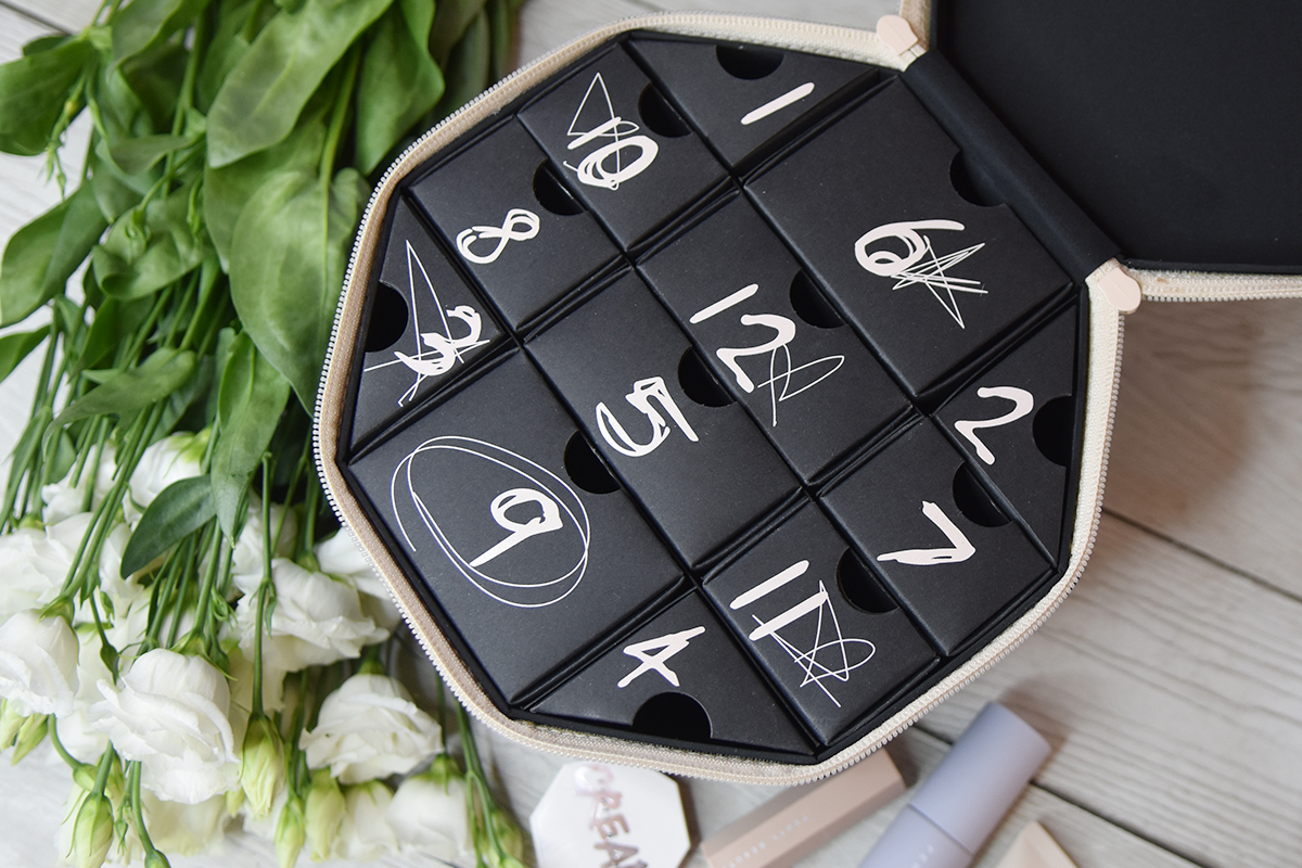 Fenty Beauty Advent Calendar 2024 Review