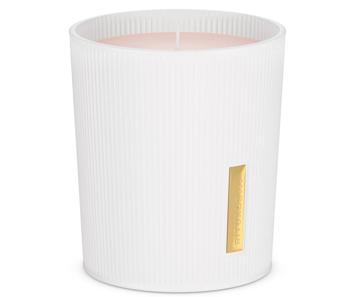 Rituals The Ritual of Sakura - Floral Cherry Blossom & Rice Milk - Mini Scented Candle