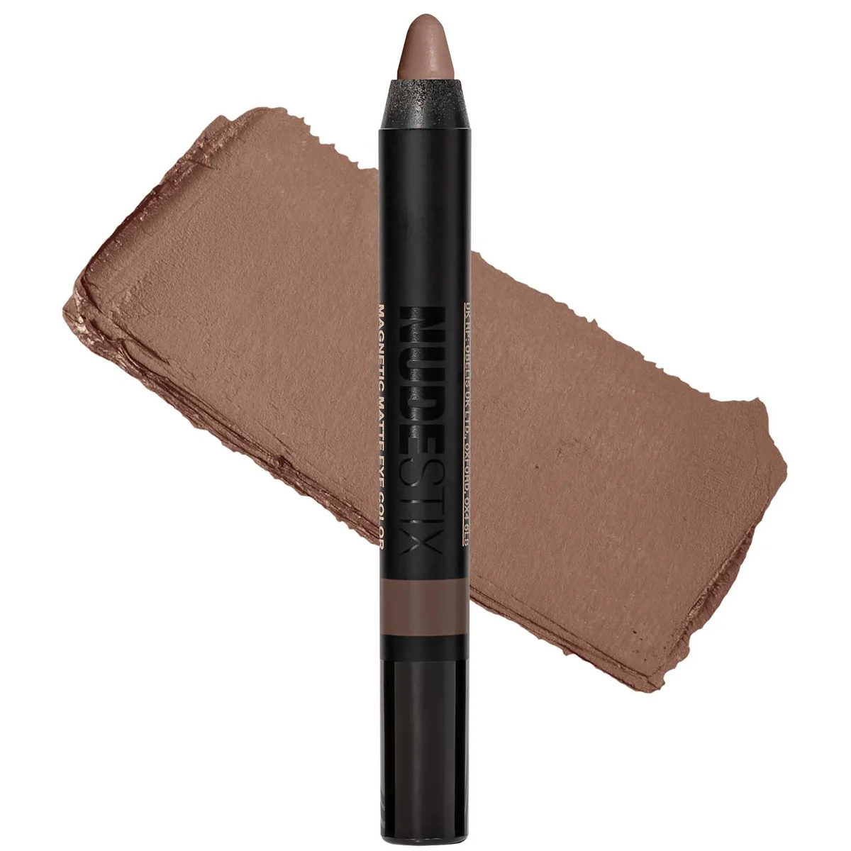 NUDESTIX Magnetic Matte Eye Colour in Taupe