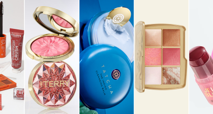 New Beauty Launches New Beauty Launches