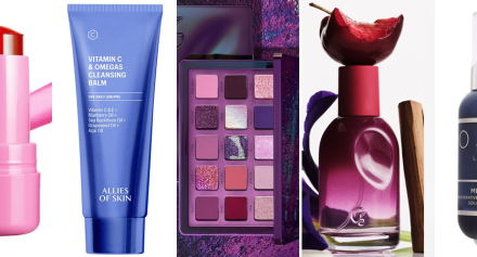 New Beauty Launches New Beauty Launches