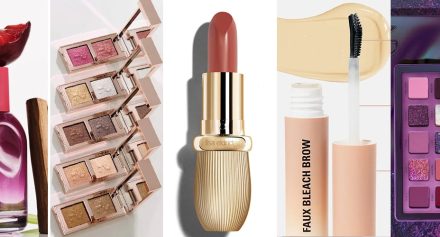 New Beauty Launches New Beauty Launches