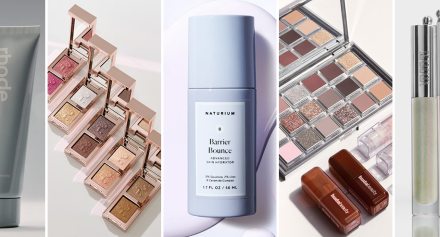 New Beauty Launches New Beauty Launches