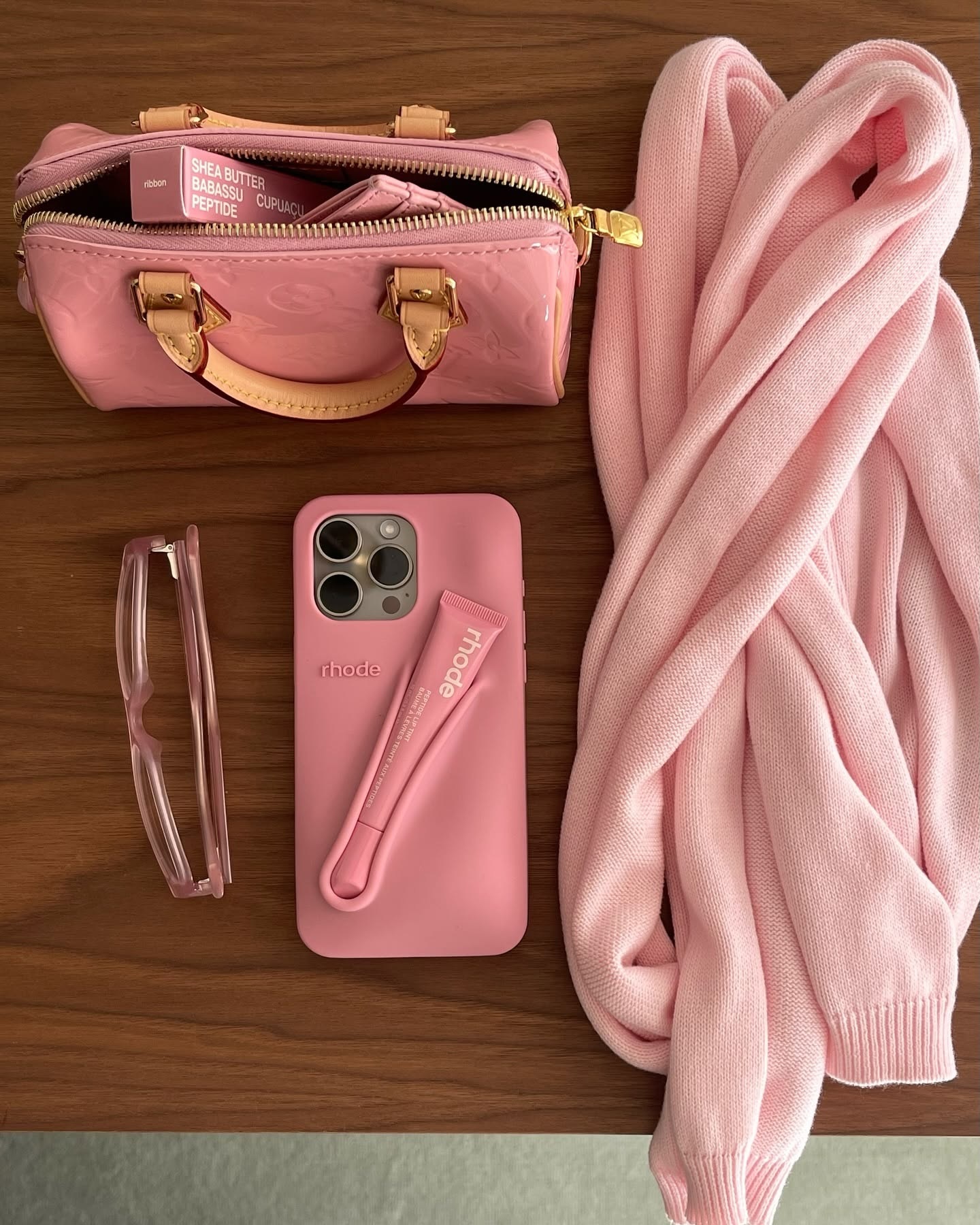 Rhode has announced a new Lip Case colour