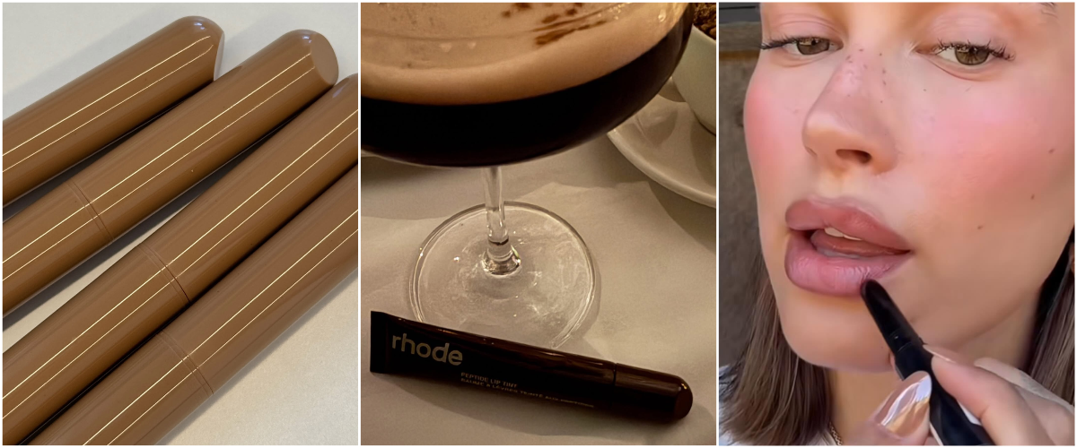 New launches from Rhode