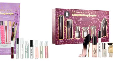 Sephora Favorites Perfume Discovery Sets October 2024