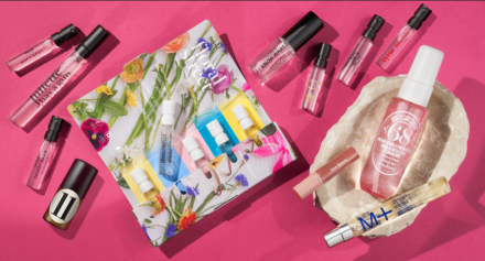 Space NK Fragrance Discovery Edit 2024 – Available now