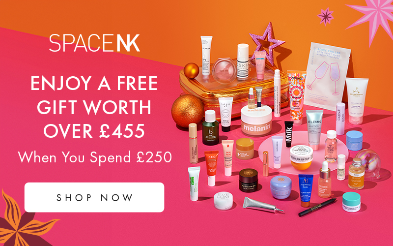 Space NK Beauty Spectacular Edit 2024