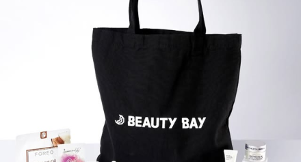 BEAUTY BAY Bonus Bag 2024