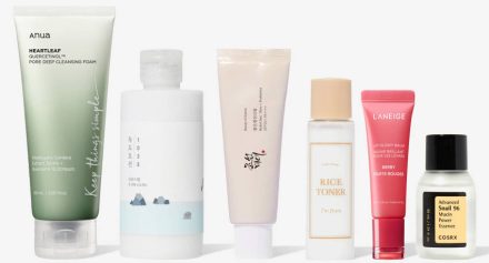 BEAUTY BAY Intro to K-Beauty Kit 2024 – Available now