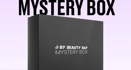 BEAUTY BAY Ultimate Mystery Box November 2024