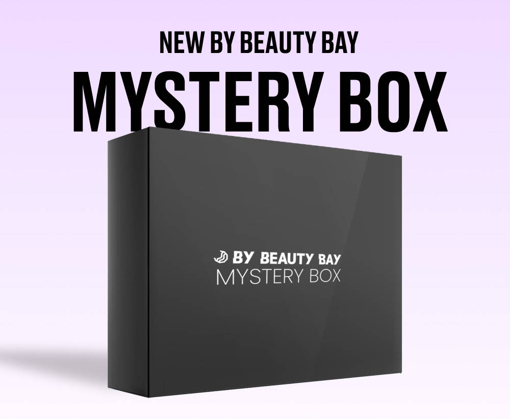 BEAUTY BAY Ultimate Mystery Box November 2024 BEAUTY BAY Ultimate Mystery Box November 2024