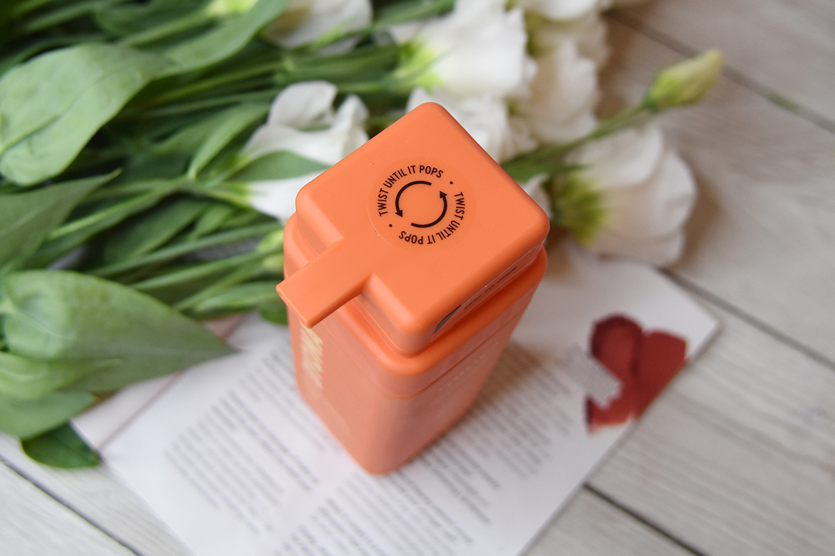 BYOMA Body Polish BYOMA Body Polish