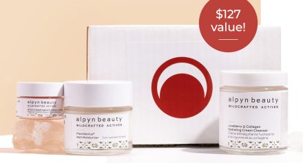 Beauty Heroes Beauty Discovery November 2024