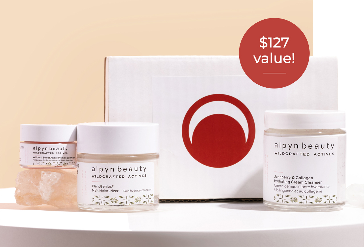 Beauty Heroes Beauty Discovery November 2024