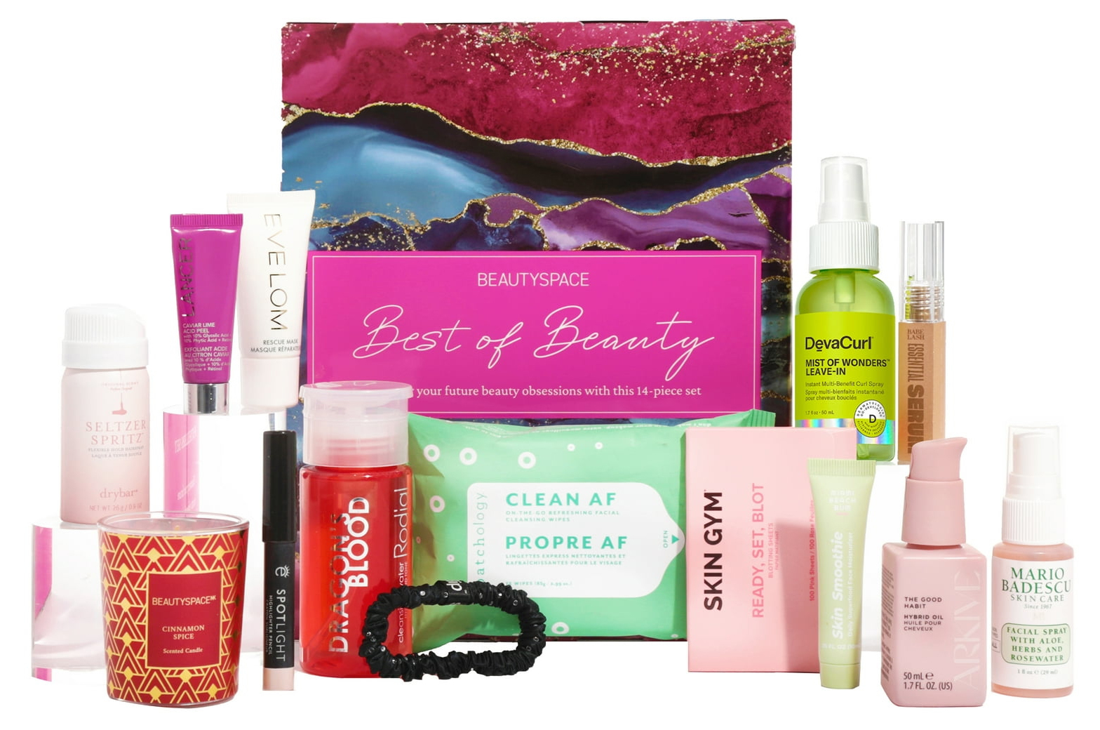 BeautySpaceNK Advent Calendar 2024