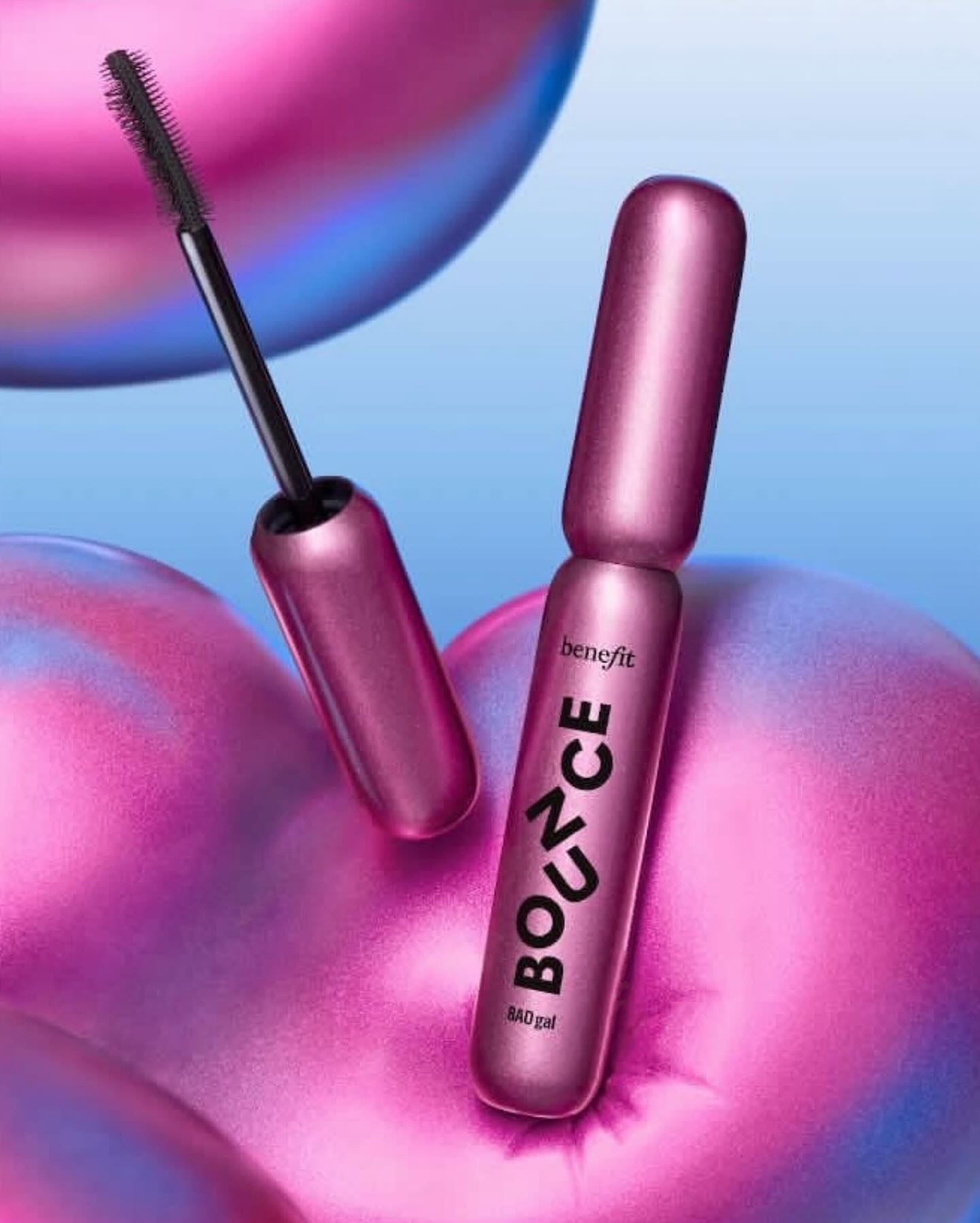 Benefit BadGal Bounce Volumizing Mascara