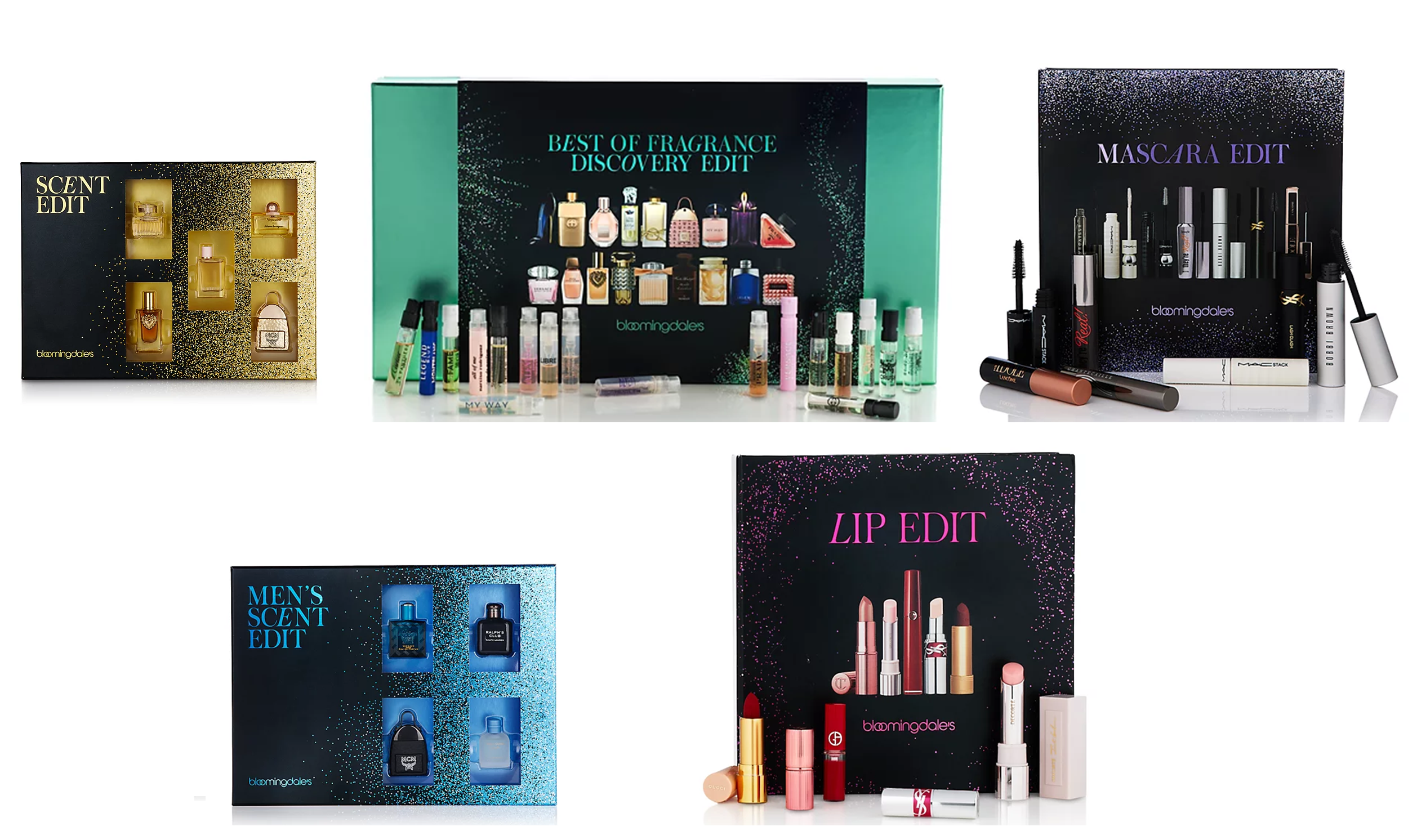 Bloomingdale’s Beauty & Scent Edits November 2024 Bloomingdale’s Beauty & Scent Edits November 2024