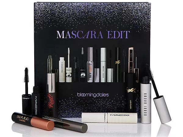 Bloomingdale’s Mascara Edit Bloomingdale’s Mascara Edit