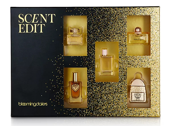 Bloomingdale’s Scent Edit Exclusive Bloomingdale’s Scent Edit Exclusive