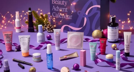 Boots 24 Days of Beauty Advent Calendar 2024