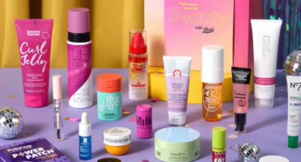 Boots Make More Room For Beauty Box Edit 2024 – Available now