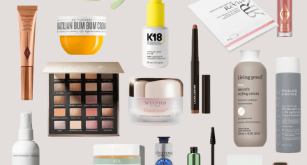 CEW Beauty Awards Edit 2024