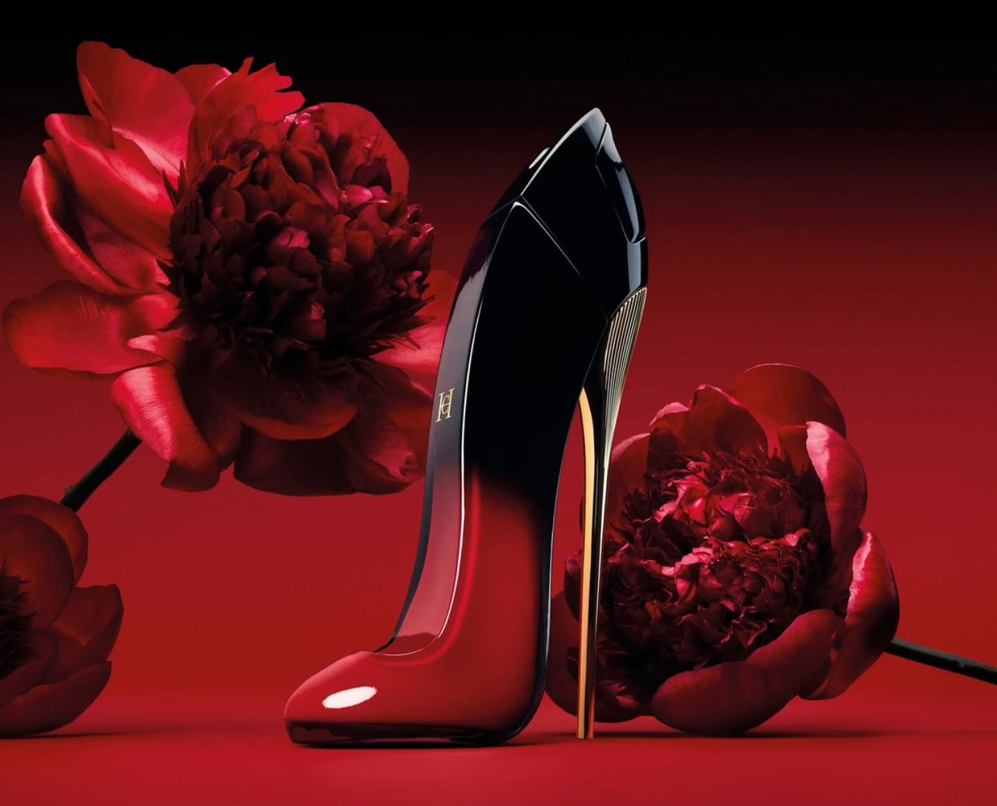 Carolina Herrera Very Good Girl Elixir