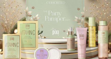 Cohorted Beauty Box December 2024 – Available now