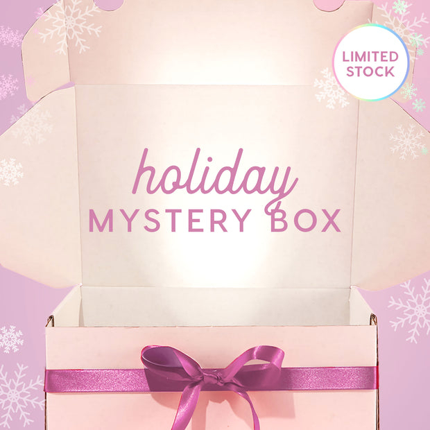 ColourPop Holiday Mystery Box 2024
