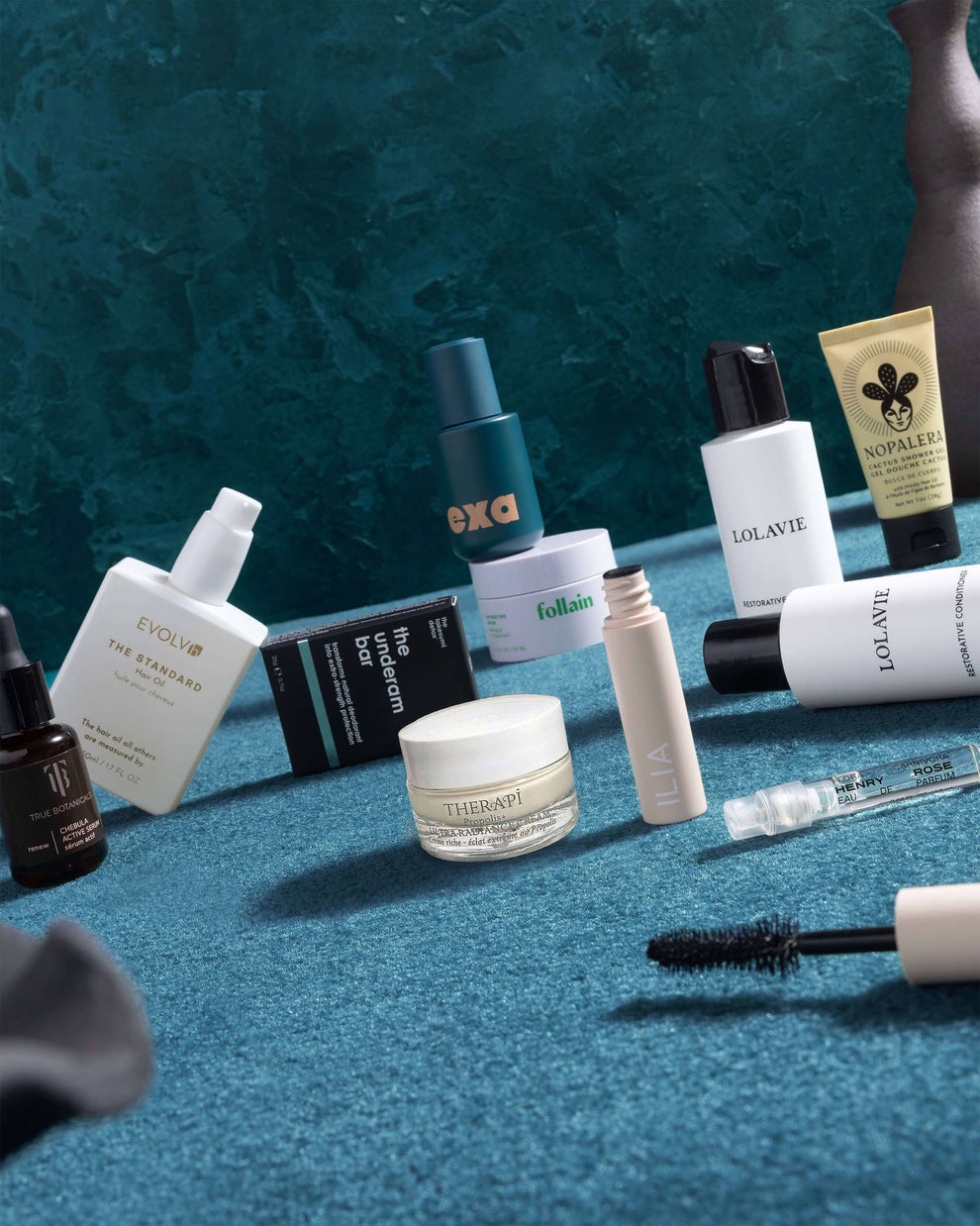 Credo Beauty A Celebration of Clean Gift Set