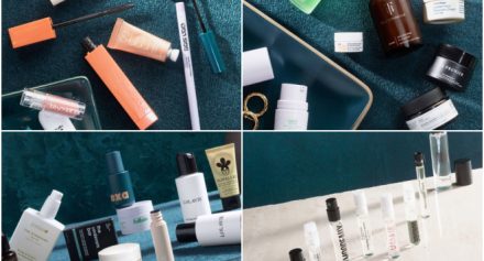 Credo Beauty Gift Sets November 2024