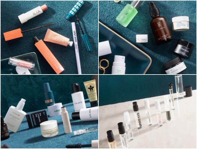 Credo Beauty Gift Sets November 2024