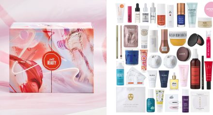 Cult Beauty Imperfect with Love Advent Calendar 2024