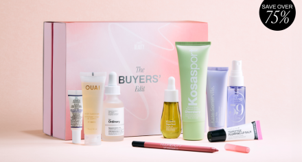 Cult Beauty The Buyers Edit 2024 – Available now