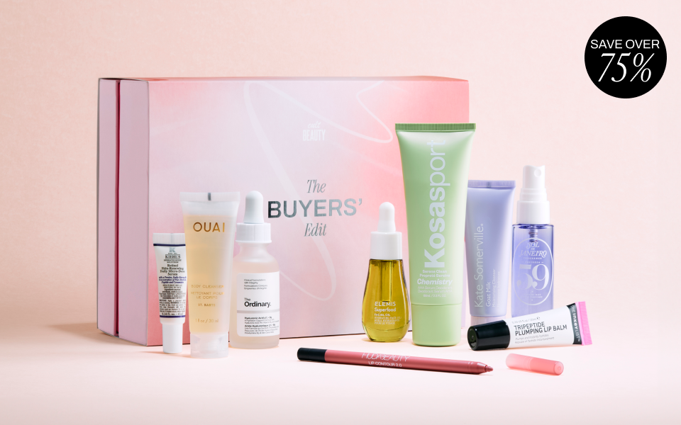 Cult Beauty The Buyers Edit 2024 Cult Beauty The Buyers Edit 2024